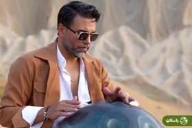 ویدئو | علیرضا نیکبخت واحدی نوازنده هنگ‌درام شد!