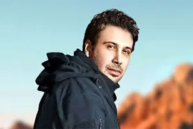 محسن چاوشی چهره سال هنر انقلاب اسلامی شد