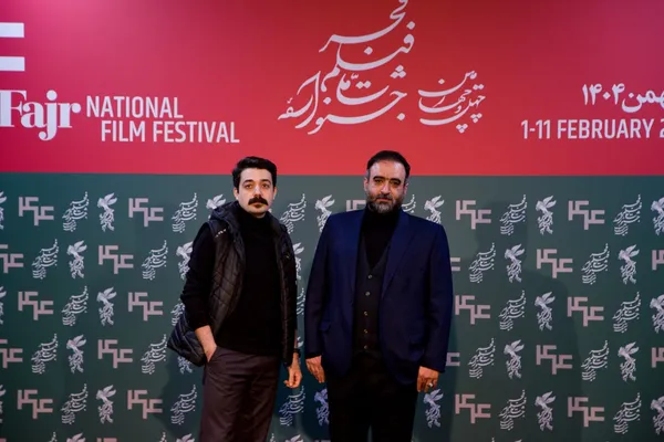 اولین روز جشنواره فیلم فجر