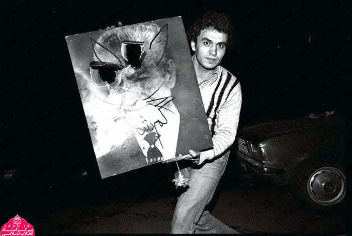 خروج شاه از کشور خروج شاه از کشور