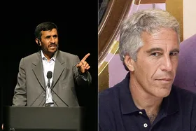 محمود احمدی‌نژاد با اپستین دیدار کرده است؟ | ماجرای یک ایمیل عجیب در اسناد رسوایی جنسی میلیاردر آمریکایی