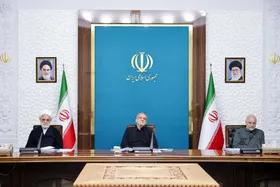 سران قوا خطاب به مردم بیانیه صادر کردند