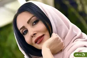 (عکس) استوری پرستو صالحی، مجری برنامه «عشق ابدی» برای تولد زیبا بروفه