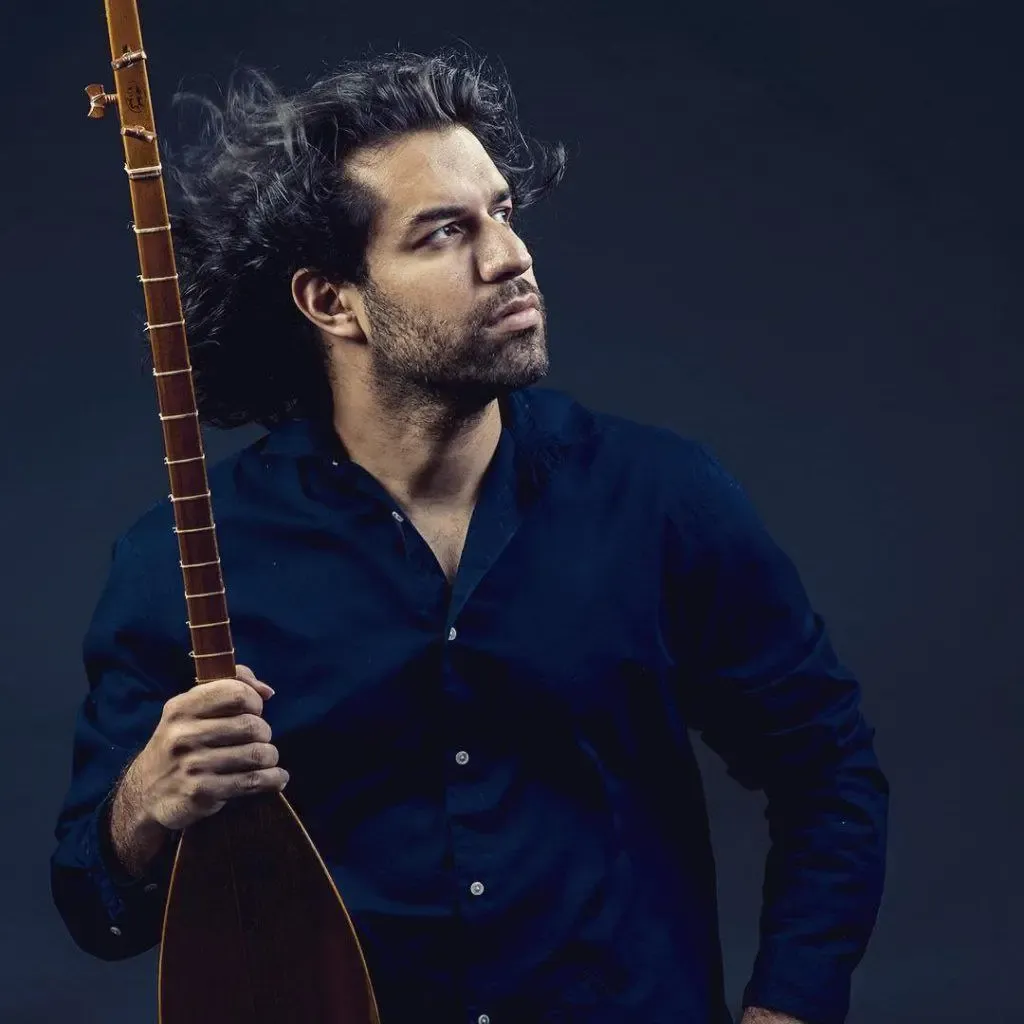 سهراب پورناظری