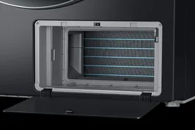 گوگل: هر سوال از هوش مصنوعی معادل یک ثانیه روشن ماندن مایکروویو است