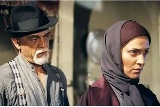 رویا نونهالی با شمایل ناتاشا به تلویزیون بازگشت