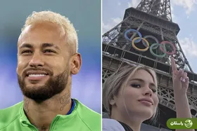 حاشیه‌های شناگر جنجالی المپیک تمامی ندارد؛ درخواست بیشرمانه نیمار از لوانا آلونسو!