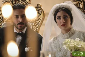 عکس‌های تهمینه مقدم از پشت صحنه «گردن زنی»  با کیسان دیباج و ترلان پروانه