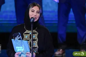 بیوگرافی فریبا نادری؛ از شهرت با سریال «ستایش» تا دریافت سیمرغ بلورین