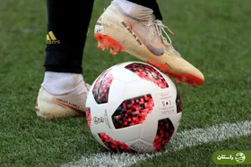 کلاهبرداری پیشکسوت سرشناس از چند فوتبالیست!