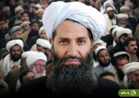 رهبر طالبان به سیم آخر زد؛ اینترنت کل افغانستان قطع شد!