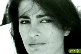 عکس | تونل زمان؛ ایرنه پاپاس «هند جگر خوار» در فیلم محمد رسول الله چند ماه قبل از مرگ در ۹۲ سالگی