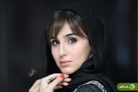 عکس‌های جدید نگار نیکدل، شیدا زخم کاری در یک خرابه