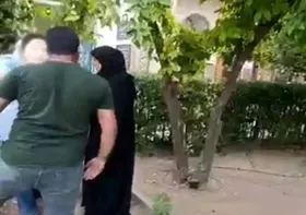 ماجرای فیلم درگیری حجاب در رامسر چه بود؟