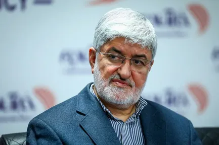 (ویدئو) اظهارات شگفت انگیز علی مطهری درباره اعتراضات، حجاب و مشروبات الکلی