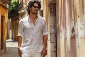 لباس‌‌های ضروری که باید در کمد تابستانه هر مرد خوش‌تیپی باشد