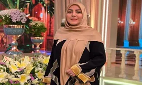 عکس | پوشش المیرا شریفی مقدم بیرون از صداوسیما؛ المیرا شریفی‌مقدم بیرون از دوربین چه می‌پوشد؟