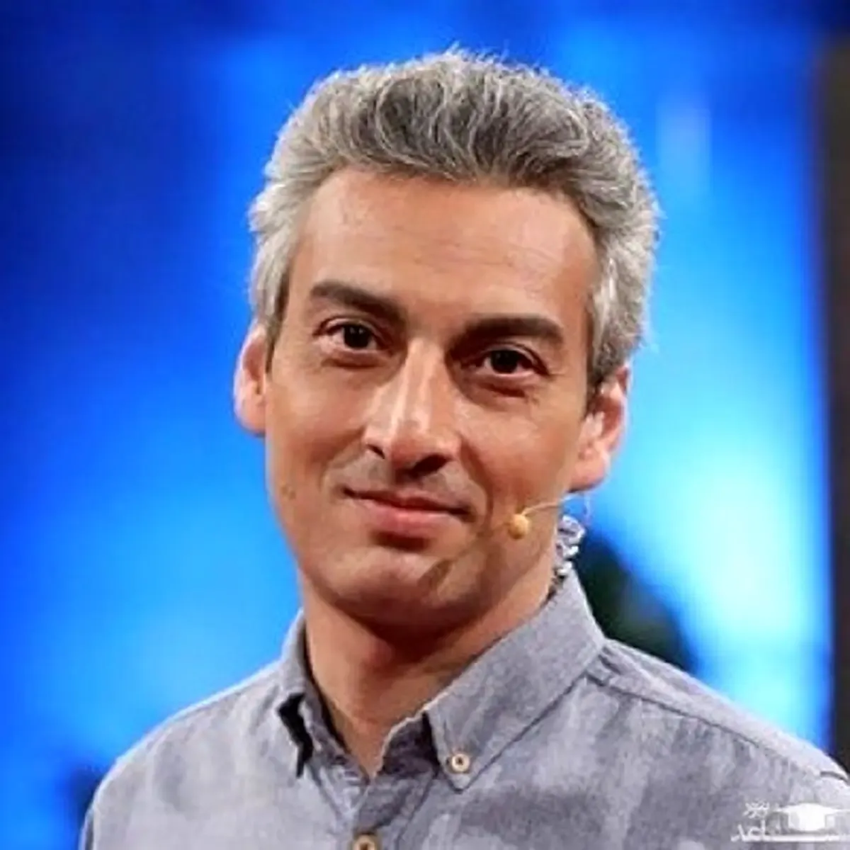 ارژنگ امیرفضلی