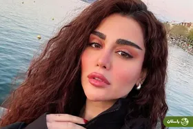 تصاویر | بیوگرافی احلام اسماعیلی؛ دختر پرسپولیسی از گلزنی برای سپاهان تا خوانندگی در دبی