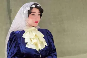 زهرا فراهانی راد؛ بازیگر نقش نیمتاج در سریال بامداد خمار کیست؟