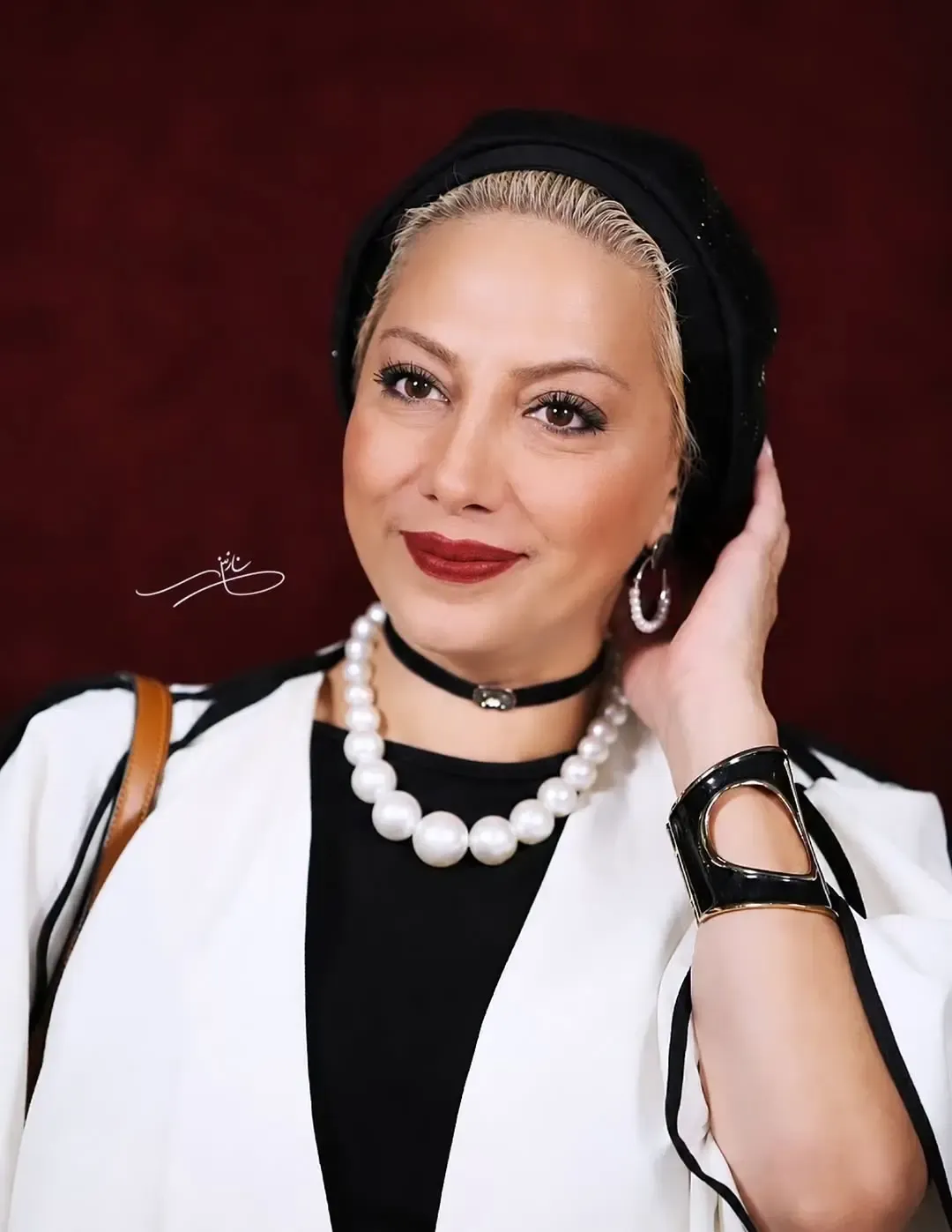 زهرا داوود نژاد زهرا داوود نژاد