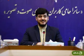 ویدئو | رفتار عجیب گزارشگر صداوسیما ساعت ۲ بامداد در دهکده المپیک پاریس