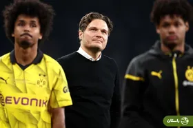 بمب خبری پرسپولیس؛ مذاکره با ادین ترزیچ سرمربی دورتمند