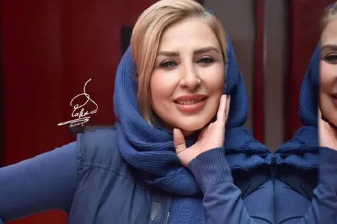 مرجانه گلچین: همسرم اجازه بازیگری را از من گرفت/ چاق و افسرده شدم