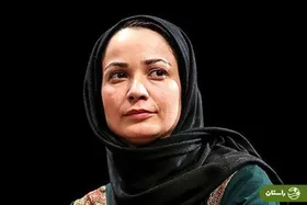 عکس عاشقانه فهیمه سریال پایتخت با همسرش