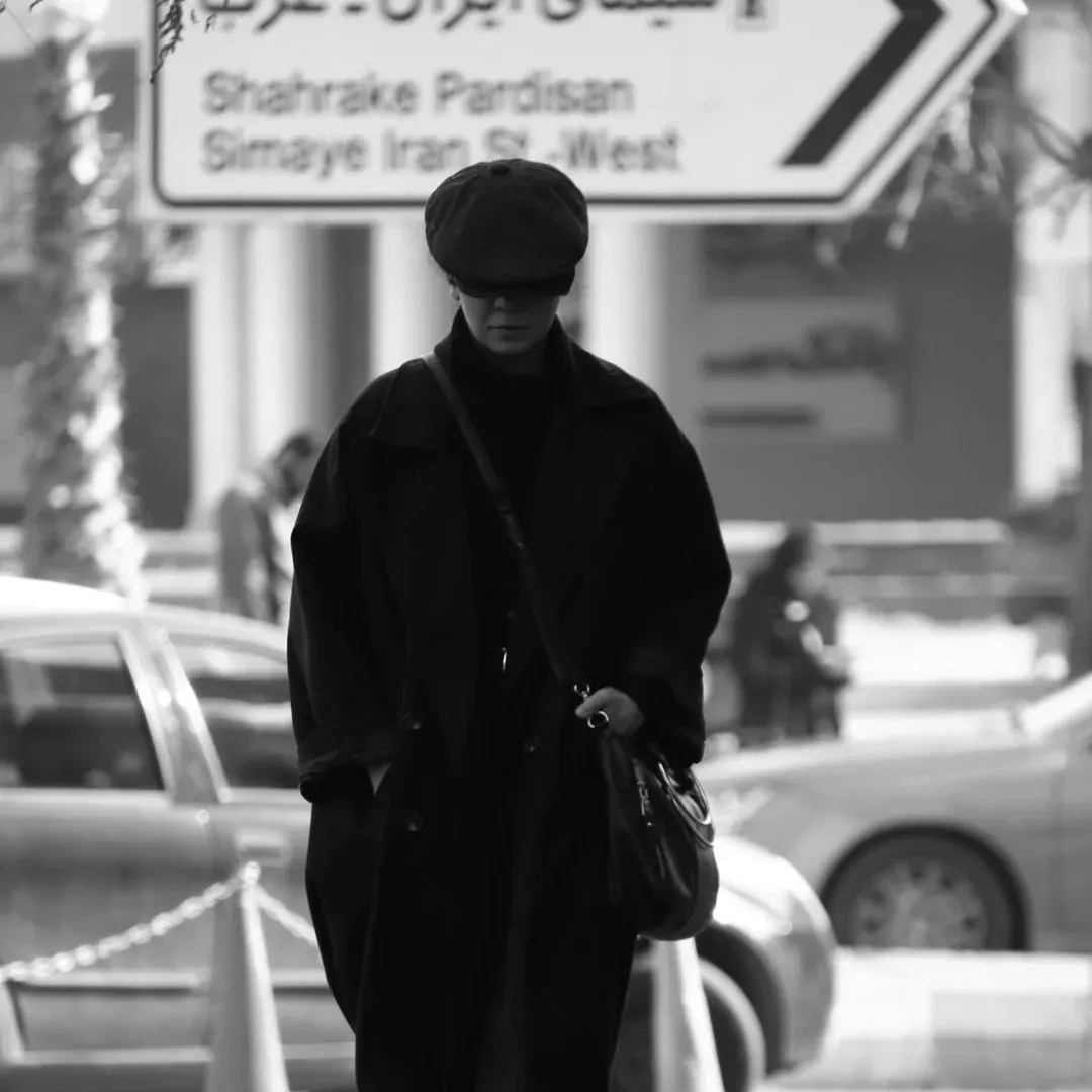 بازیگری دختر سعید آقاخانی