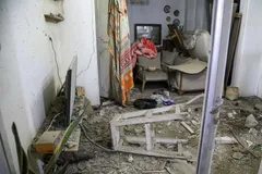  جزئیاتی از حملات آمریکا و اسرائیل به منطقه مجیدیه