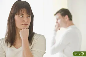 ۶ راهکار مهم برای برخورد با همسران خودخواه و یک‌دنده