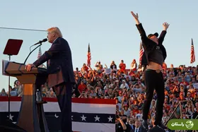 دعوای شدید ترامپ و ایلان ماسک؛ پای ناسا و پرونده تجارت جنسی جفری اپستین به ماجرا باز شد