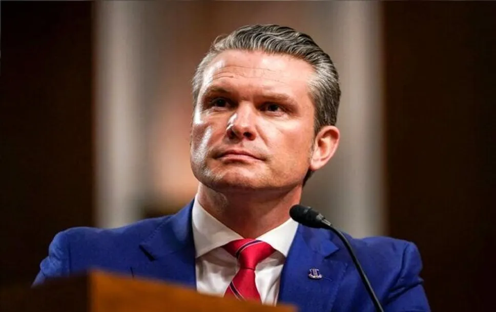 اعتراف هگست به جنایت میناب | انتقاد مقام‌های سابق آمریکایی از سکوت پنتاگون