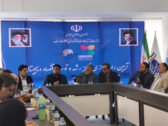 مشاور وزیر ارتباطات: دسترسی به اینترنت بین‌الملل تا هفته آینده محتمل است