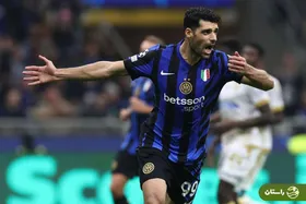 آیا مهدی طارمی در اینتر محو می‌شود؟