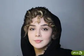 عکس | سلفی آسانسوری یاسمن سریال گرگ و میش با استایلی جذاب