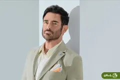 (عکس) جدیدترین «مدلینگ» محمدرضا گلزار برای یک برند لوکس