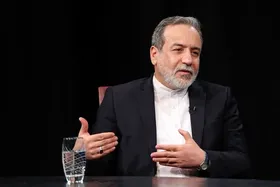 علت لغو سفر عراقچی به نیویورک مشخص شد