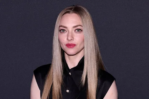 استایل دوست داشتنی آماندا سایفرد (Amanda Seyfried) در جشنواره فیلم پالم اسپرینگز (Palm Springs)