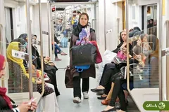 ماجرای عجیب زن دستفروشی که با فروش دونات سه خانه خرید و فرزندانش را به خارج فرستاد!