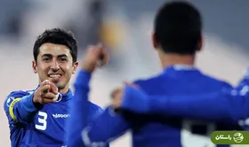  مهدی امیر آبادی کاپیتان پیشین استقلال از درخت افتاد و در بیمارستان بستری شد