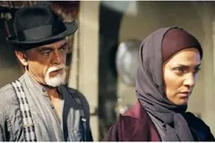 رویا نونهالی با شمایل ناتاشا به تلویزیون بازگشت