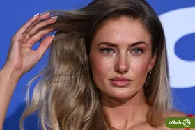 (تصاویر) با «آلیسا اشمیت» جذاب‌ترین ورزشکار زن دنیا و نماینده آلمان در المپیک ۲۰۲۴ آشنا شوید