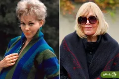 کیم نواک (Kim Novak) شیر طلایی یک عمر دستاورد را در جشنواره بین‌المللی فیلم ونیز دریافت کرد