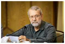 سفر غیرمنتظره لاریجانی به ابوظبی؛ هدف از این سفر چه بود؟