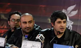 افشاگری عبدالرضا کاهانی علیه مهران احمدی