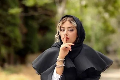 (ویدئو) اشک‌های بی‌امان ریحانه پارسا: هنوز دارم تاوان تصمیم احساسی‌ام را می‌دهم