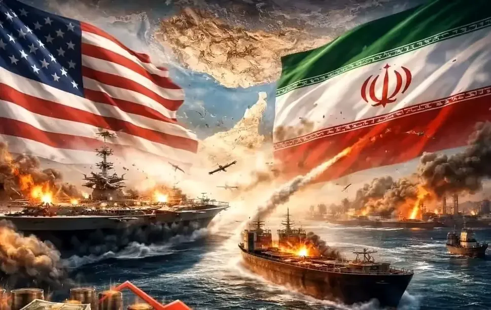 ایران و آمریکا توافق کردند؛ محاصره دریایی لغو شد/ شاید ترامپ در مراسم امضای تفاهم‌نامه شرکت کند