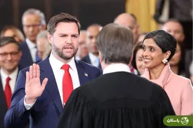 ۵ نکته درباره اوشا ونس، اولین بانوی دوم هندی‌تبار ایالات متحده